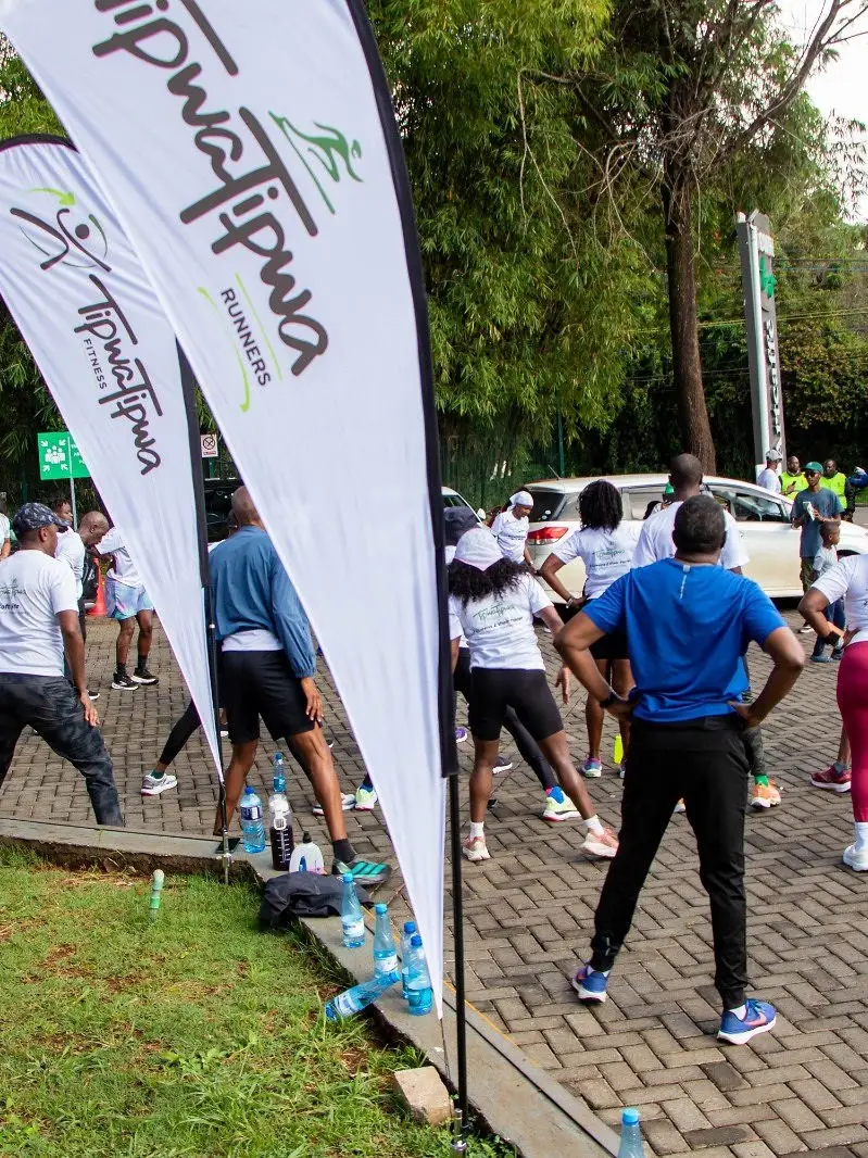 TipwaTipwa Runners